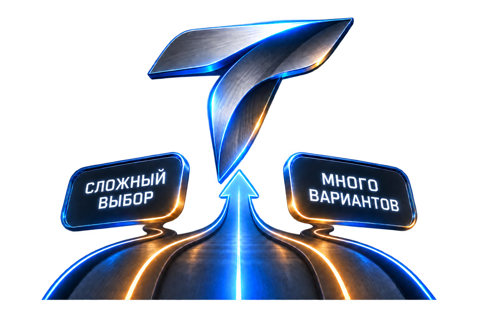 Turbina AI помогает выбрать подходящую нейросеть