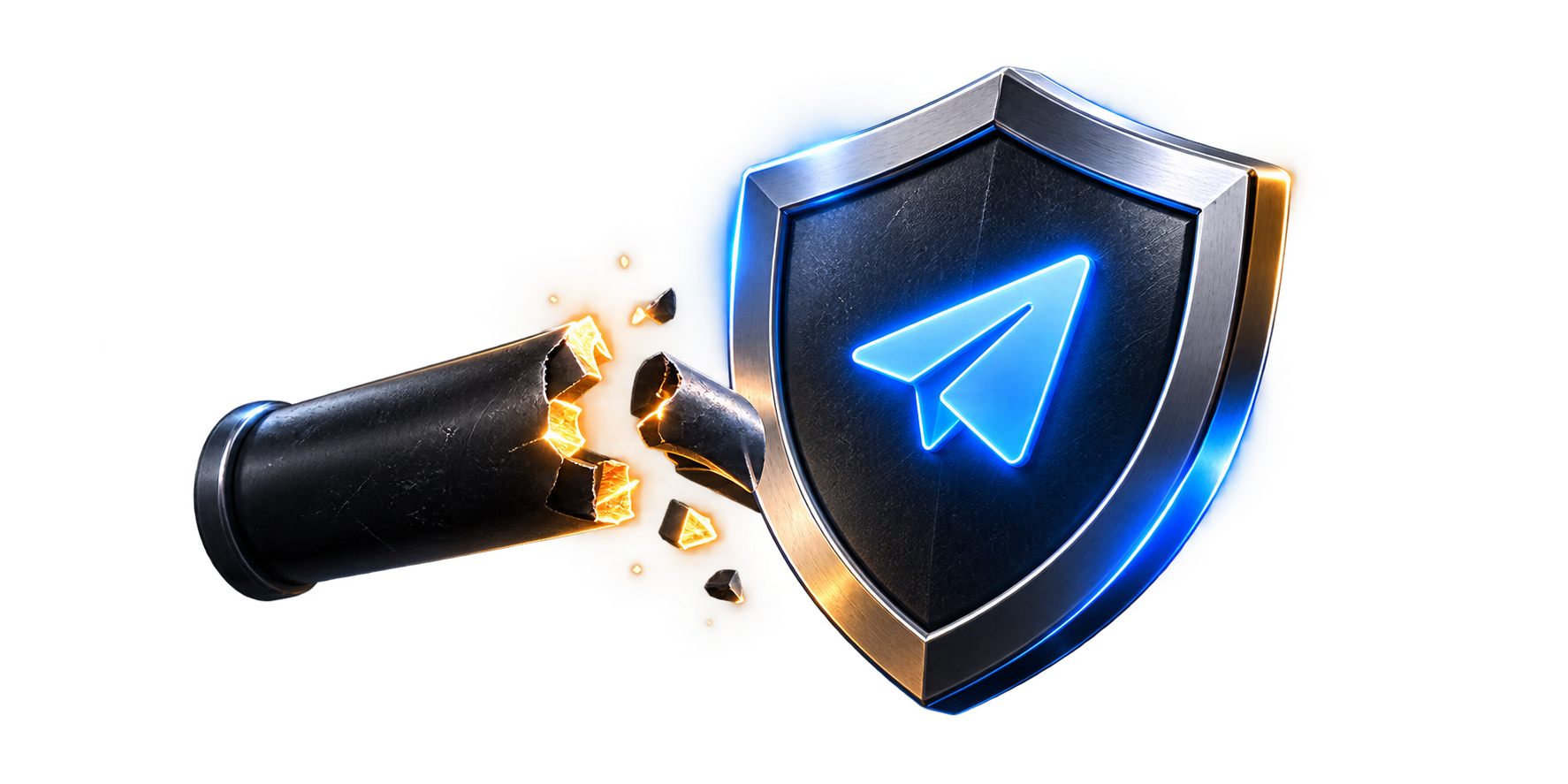 Защищённый доступ к Turbina AI без VPN